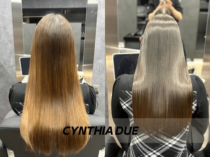 シンシア ドゥエ 新宿(CYNTHIA DUE)の写真