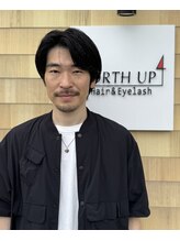 ノースアップ(North Up) 店長