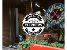 クリッパーズトウキョウ(CLIPPERS TOKYO)