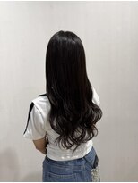 リジョイスヘア エン(REJOICE hair EN)&nbsp;シールエクステ80枚