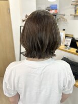 ララ(LaLa)&nbsp;レイヤーボブ