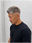 シルバーホワイト