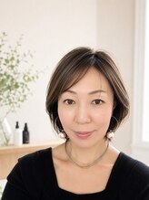 ドゥワドフェカザレ(Doigt de fee casal)&nbsp;嶋 美由紀