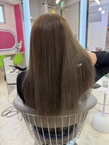 ロサ ファイブヘアー(Rosa..5Hair)&nbsp;マットアッシュ