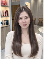 リュドール 名駅(Rue D'or)&nbsp;40代からの綺麗な髪作り