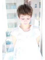 クラウドゼロ(Cloud zero)&nbsp;ベリーベリーショート45【Cloud zero】ご予約03-5957-0323