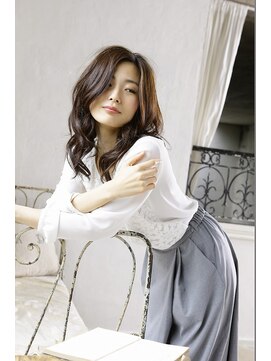 アントリール 調布南口店(entrir) ノスタルジックミディ