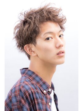 カーニバル 江古田(CARNIVAL) men's collection~6 《江古田CARNIVAL》