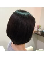 キャトル(hair make QUATRE)&nbsp;40代大人女性にオススメ♪ミセス12