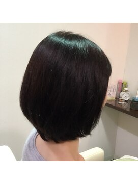 キャトル(hair make QUATRE) 40代大人女性にオススメ♪ミセス12