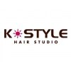 ケースタイルヘアスタジオ  虎ノ門店(K-STYLE HAIR STUDIO)のお店ロゴ