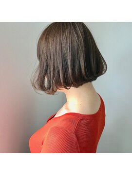 ホク(HOKU) 【HOKU】グレーパール