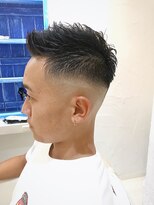 ウーロス(uros.)&nbsp;ジェットフェード