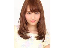 クロエ ヘアー(Chloe hair)