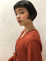 シーカ ニカイ(siika NIKAI)&nbsp;モダンショート