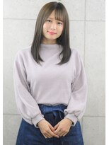 ベルナ(BELUNA)&nbsp;さらさら愛されストレートロング☆2