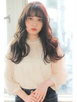 ルシア(LUCIA)&nbsp;ゆるーくふわふわ♪