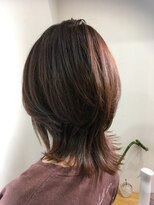 アトラクティヴ&nbsp;カット