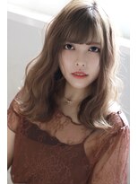 アドール(ADOR)&nbsp;ナチュラルウェーブ【ADOR＊HIRO】