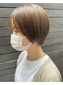 INOAショート