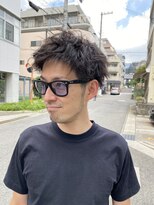 レイシャス(RAYCIOUS)&nbsp;ソフトツイスト