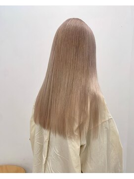 オンヌ(onnu) ホワイトベージュ