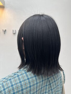 ヘッツ 仙台駅前店(HETTU) 髪質改善/ブリーチ/ダブルカラー/韓国/レイヤー/仙台/学割U24