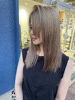 ケイティーズ(KTS)&nbsp;ブロンド