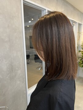 レテ(LETE) LETEオリジナル髪質改善