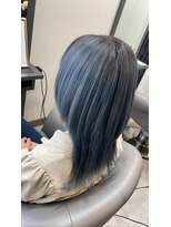 シエスタ(SIESTA)&nbsp;ハイトーン