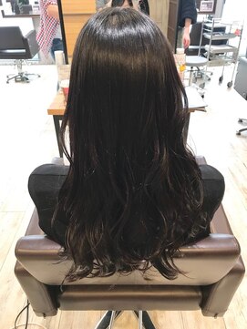 トレ(tre.) 甲子園口/髪質改善/白髪染め/ショート/酸性ストレート/美容室