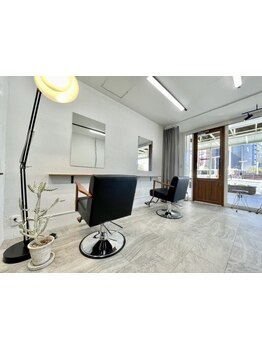 ▼毎日がもっと楽しくなるような”あなたらしい”スタイルへ