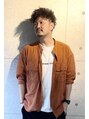 イースブルー(Y's Blue) 南木 裕二
