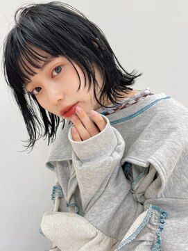 フィーリーカラー 大阪梅田店(feery color) y1