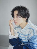 フィルムス 渋谷(FILMS)&nbsp;黒髪/小顔/クラゲヘアー/オリーブグレー/ココアベージュ/渋谷