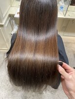 ロロ(ro-ro)&nbsp;【恵比寿 ro-ro】全てのメニュー不足した栄養素を補い施術します