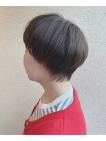 カーサ(Casa by JLB)&nbsp;【CASA.mio】マッシュショート