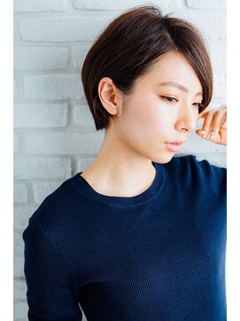 カルラ(Karra) ≪karra蒲田≫ノームコアボブ