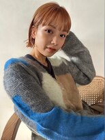 フィット ヒュー 千葉(fit hue)&nbsp;黒髪/オリーブグレー/ココアベージュ/小顔/クラゲヘアー【千葉】