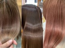 スパ ヘアーデザイン(SPA hair design)