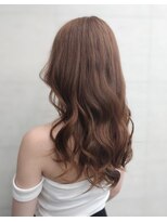 ノミネーション(Nomination)&nbsp;マロンベージュ