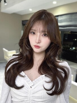 グレース(GRACE) ガーリーなレイヤーstyle