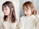 ベック(BECK)の写真/《白髪ぼかしも大人気◎》ベテランスタイリストが大人女性のお悩みに親身に寄り添います