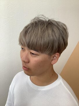 スプルース(spruce) ホワイトベージュ