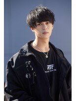 メンズ サロン ドット トウキョウ 町田店(men's salon dot. tokyo)&nbsp;メンズマッシュ