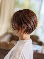 ガネーシャ(ganesya)&nbsp;耳掛けショート