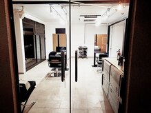 ナウト(now.t)の雰囲気（entrance）