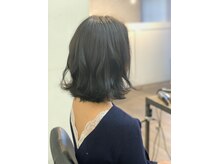 ベリード(varied)