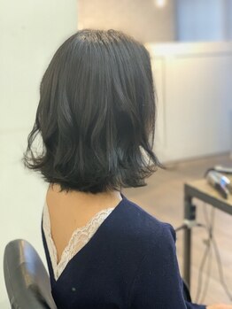 ベリード(varied)の写真/【大分駅徒歩5分の好立地】中心エリアでは珍しい少人数制プライベートサロン◇癒される上質空間ー。