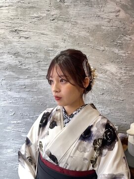 ビューティーショップ ニコ(Beauty shop nicco) お客様スタイル